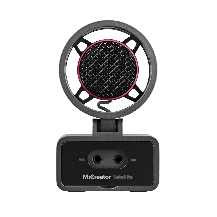 Austrian Audio MiCreator Satellite Микрофон - Image 2