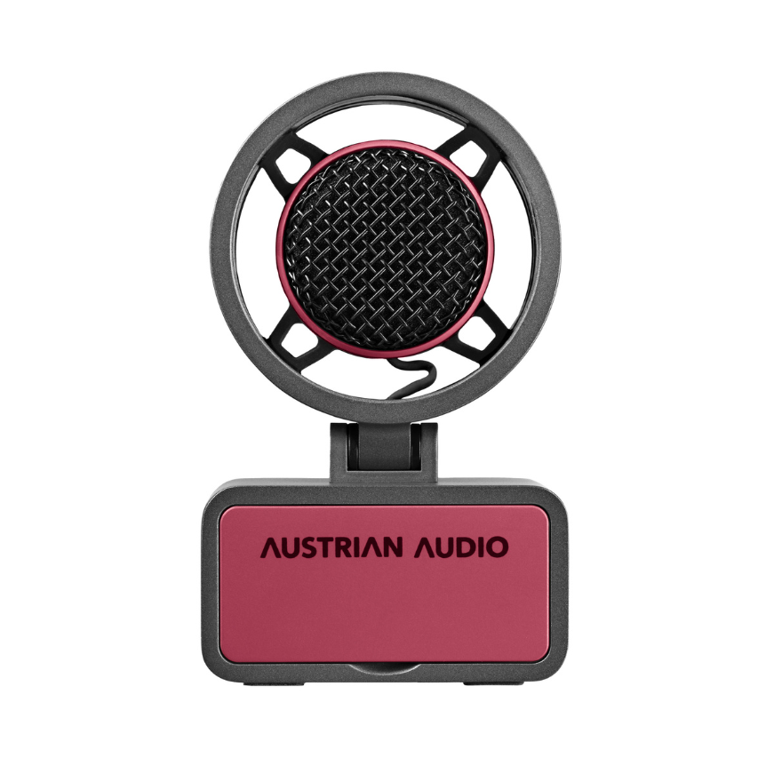 Austrian Audio MiCreator Satellite Микрофон - Image 3