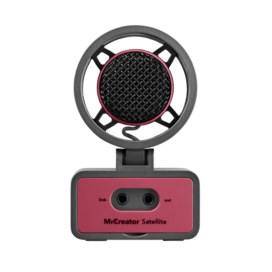 Austrian Audio MiCreator Satellite Микрофон - Image 4