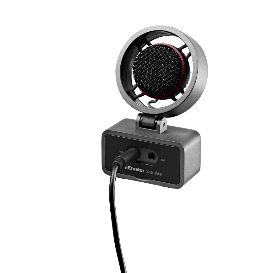 Austrian Audio MiCreator Satellite Микрофон - Image 5