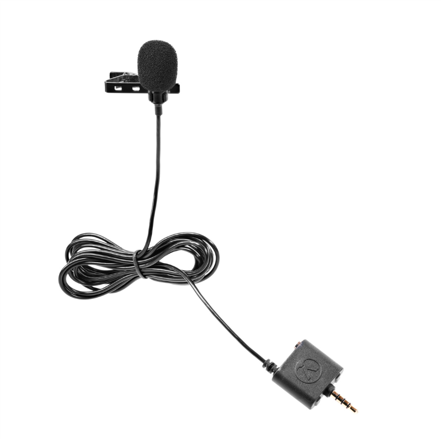 Austrian Audio MiCreator Y-Lav Микрофон
