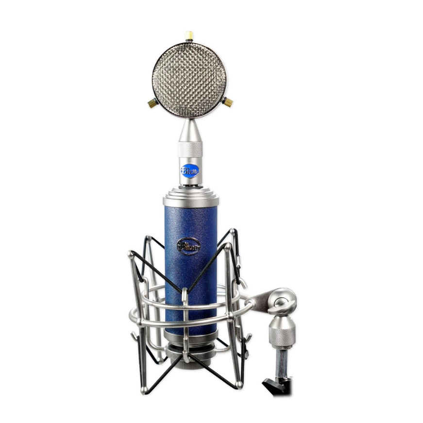 Микрофон BLUE Bottle Rocket Stage One - Audiowizz