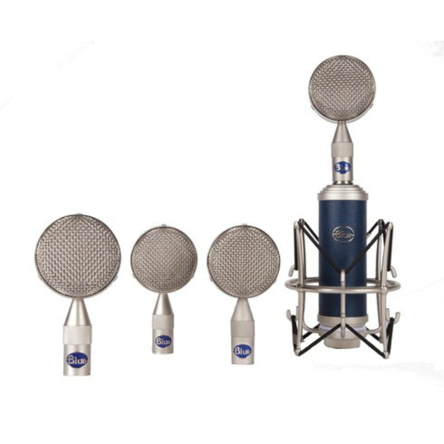 Микрофон BLUE Bottle Rocket Stage One - Audiowizz