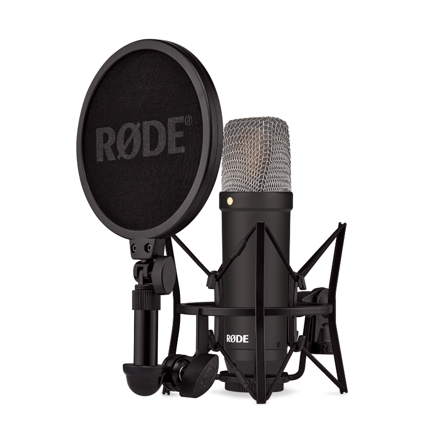 RODE NT1 Signature Series Микрофон