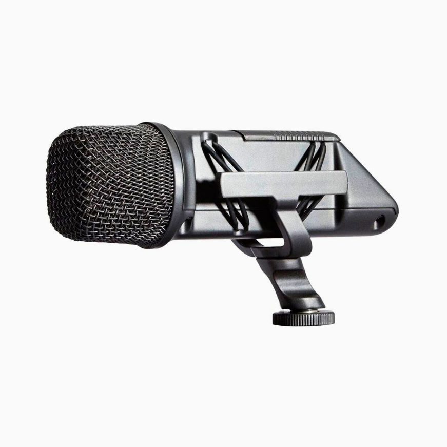 RODE Stereo VideoMic Микрофон