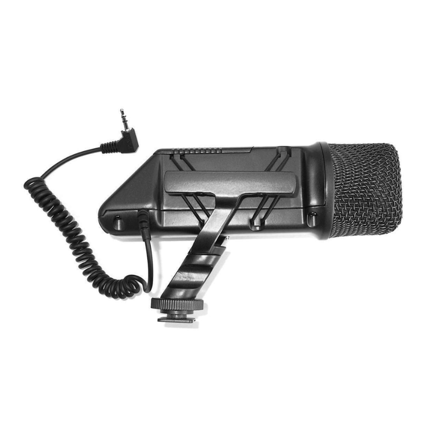 RODE Stereo VideoMic Микрофон - Image 2