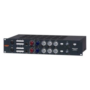 Warm Audio WA273-EQ Предусилвател за микрофон с еквалайзер