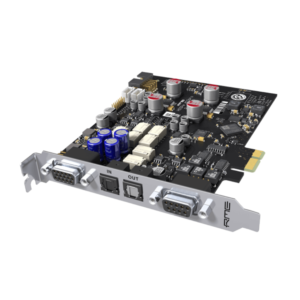 RME HDSPe AIO Pro Разширителна карта
