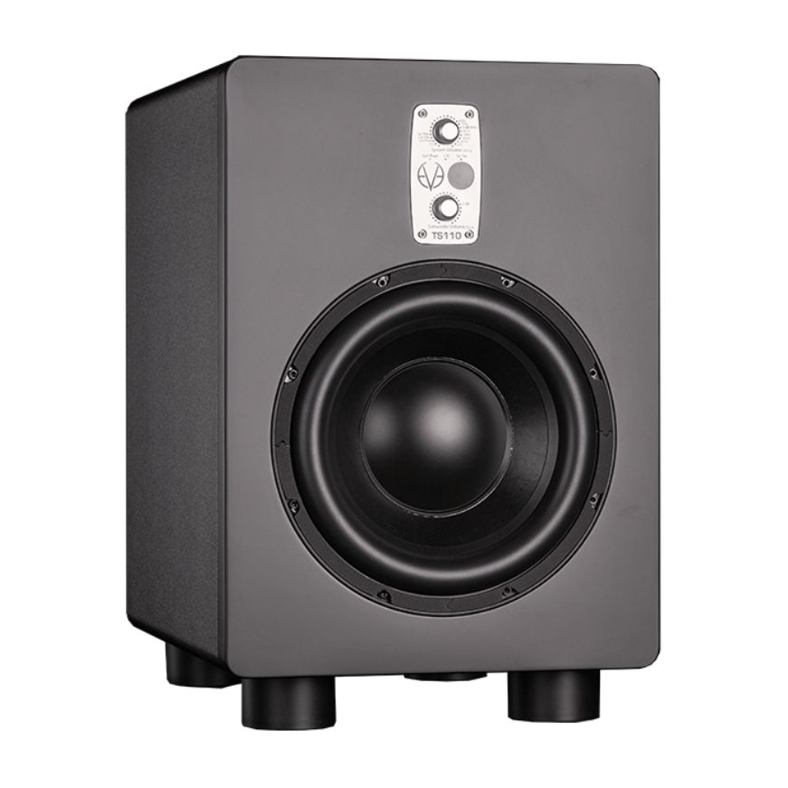 EVE Audio TS110 (1 бр.) Активен субуфер