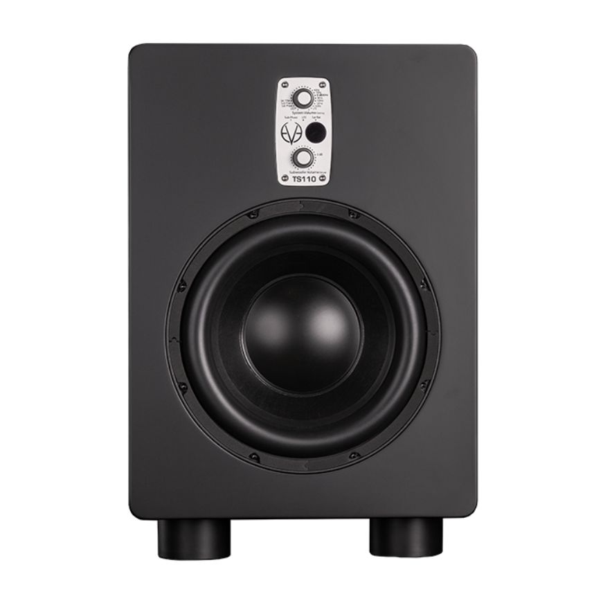 EVE Audio TS110 (1 бр.) Активен субуфер - Image 2