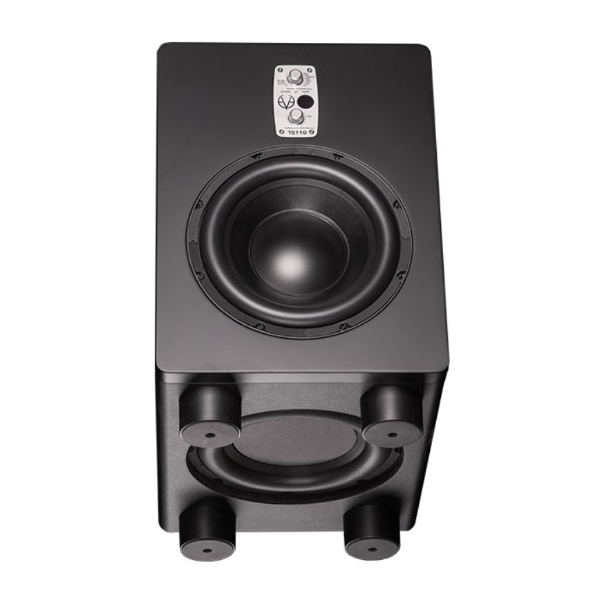 EVE Audio TS110 (1 бр.) Активен субуфер - Image 3
