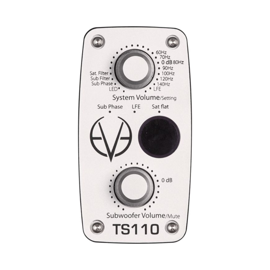 EVE Audio TS110 (1 бр.) Активен субуфер - Image 4