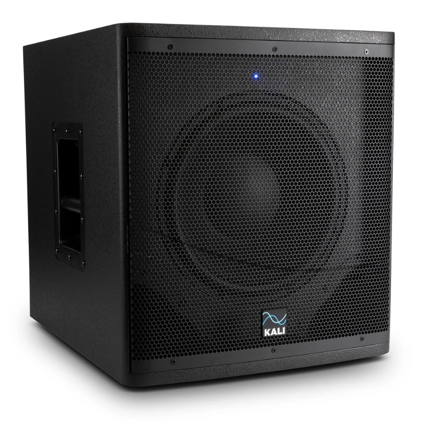 Kali Audio WS-12 V2 Референтен субуфер