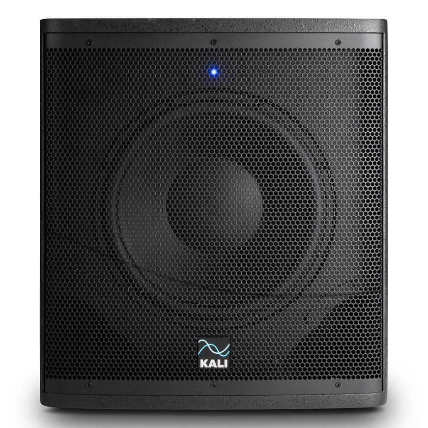 Kali Audio WS-12 V2 Референтен субуфер - Image 2