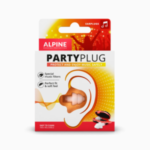 Alpine PartyPlug Тапи за уши
