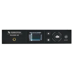 Ferrofish PULSE8 AE – 8×8 AD/DA конвертор с ADAT