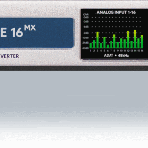 Ferrofish PULSE16 MXSM Singlemode конвертор