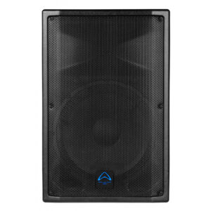 Wharfedale Pro TOURUS-AX15-MBT – Активна 15" PA