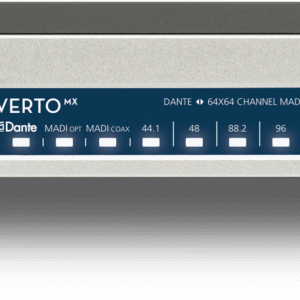 Ferrofish VERTO MX конвертор