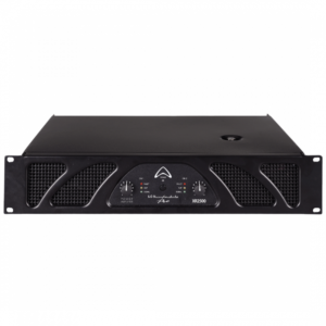 Wharfedale Pro XR2500 – PA усилвател
