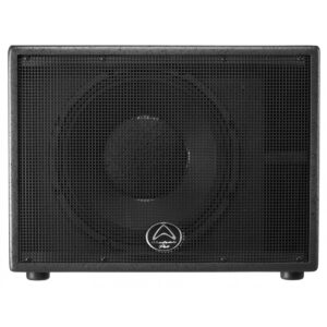 Wharfedale Pro Titan-Sub A12 – Активен 12" субуфер