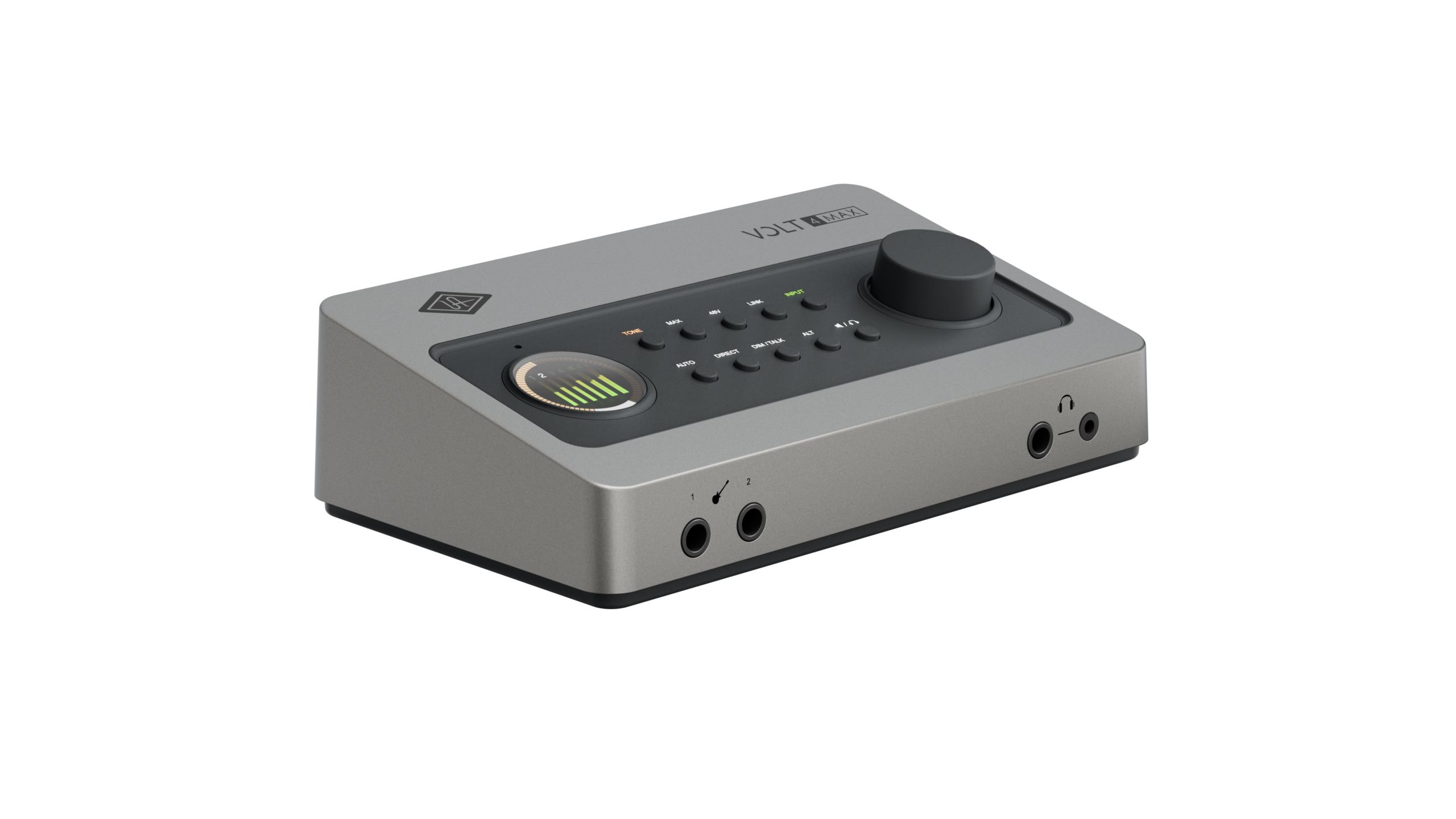 Universal Audio Volt 4 Max USB Аудио интерфейс - Image 3