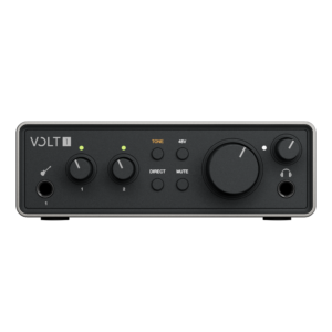 Universal Audio Volt 1 Gen 2 USB Aудио интерфейс