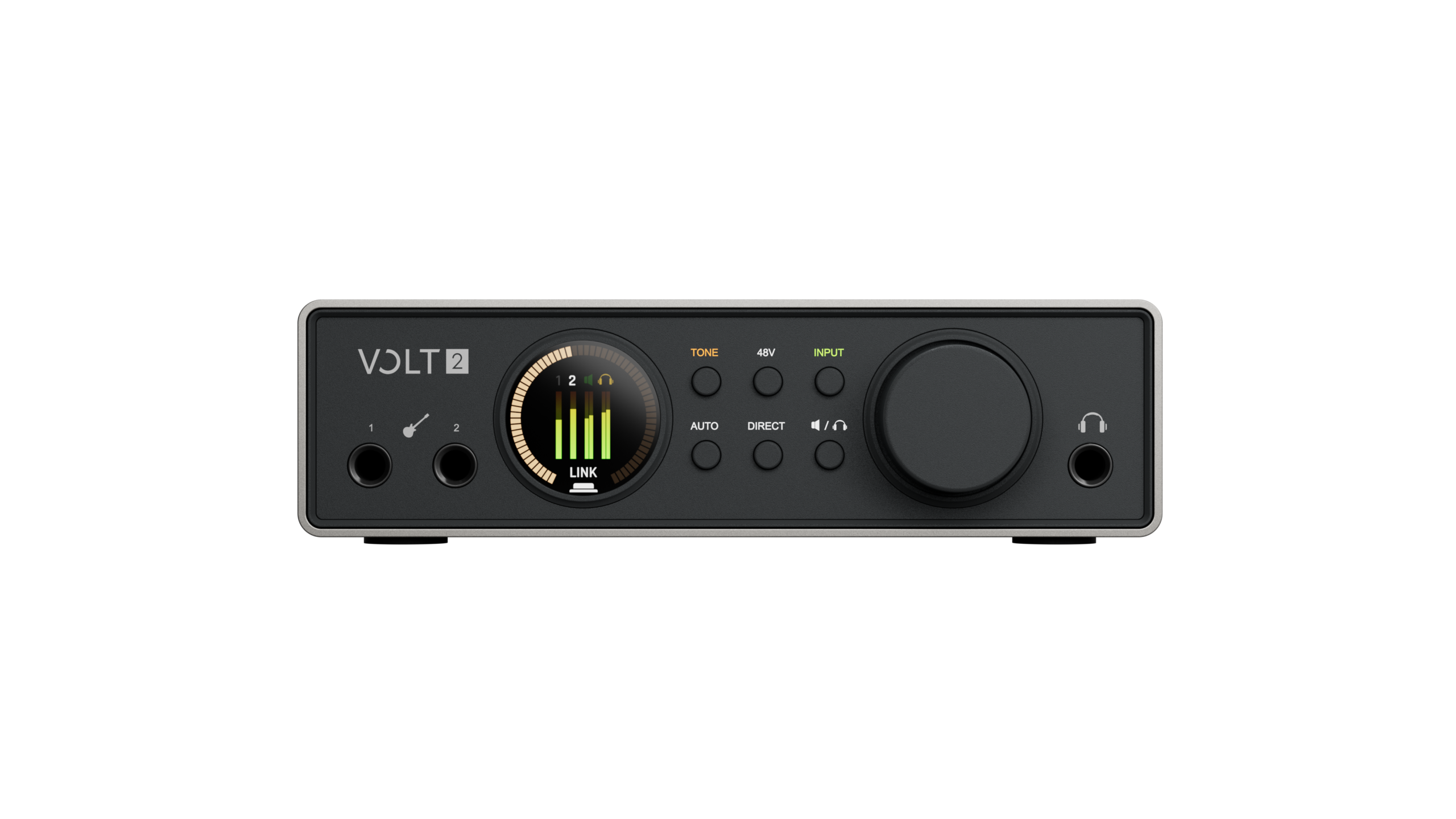 Universal Audio Volt 2 Gen 2 USB Аудио интерфейс