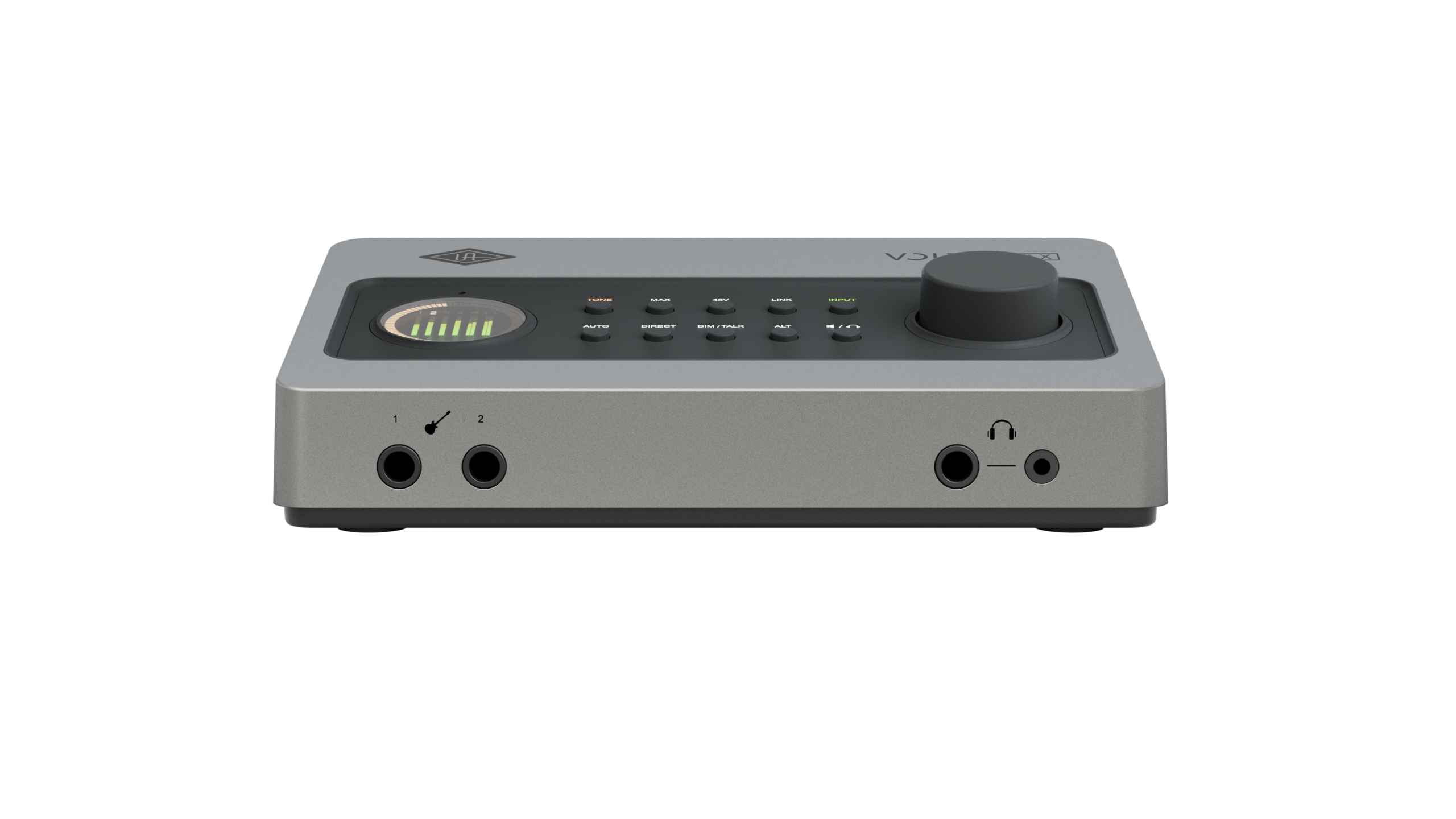 Universal Audio Volt 4 Max USB Аудио интерфейс - Image 2