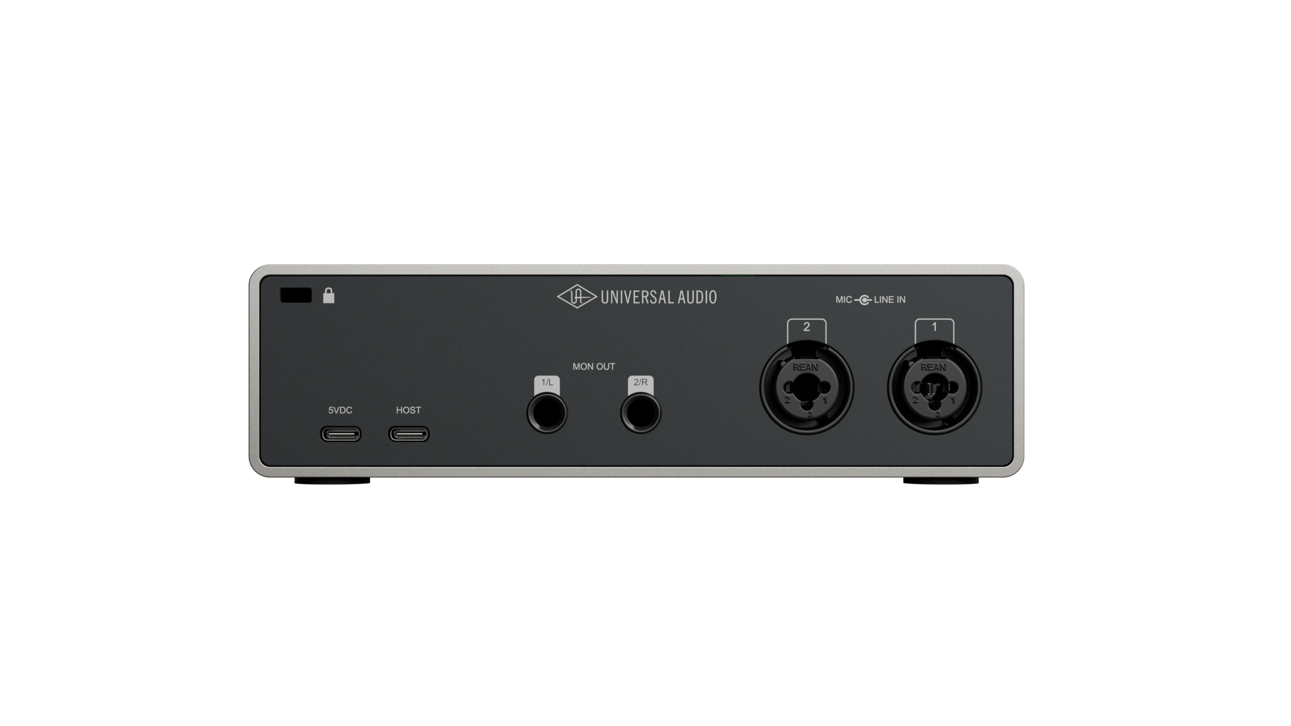 Universal Audio Volt 2 Gen 2 USB Аудио интерфейс - Image 3