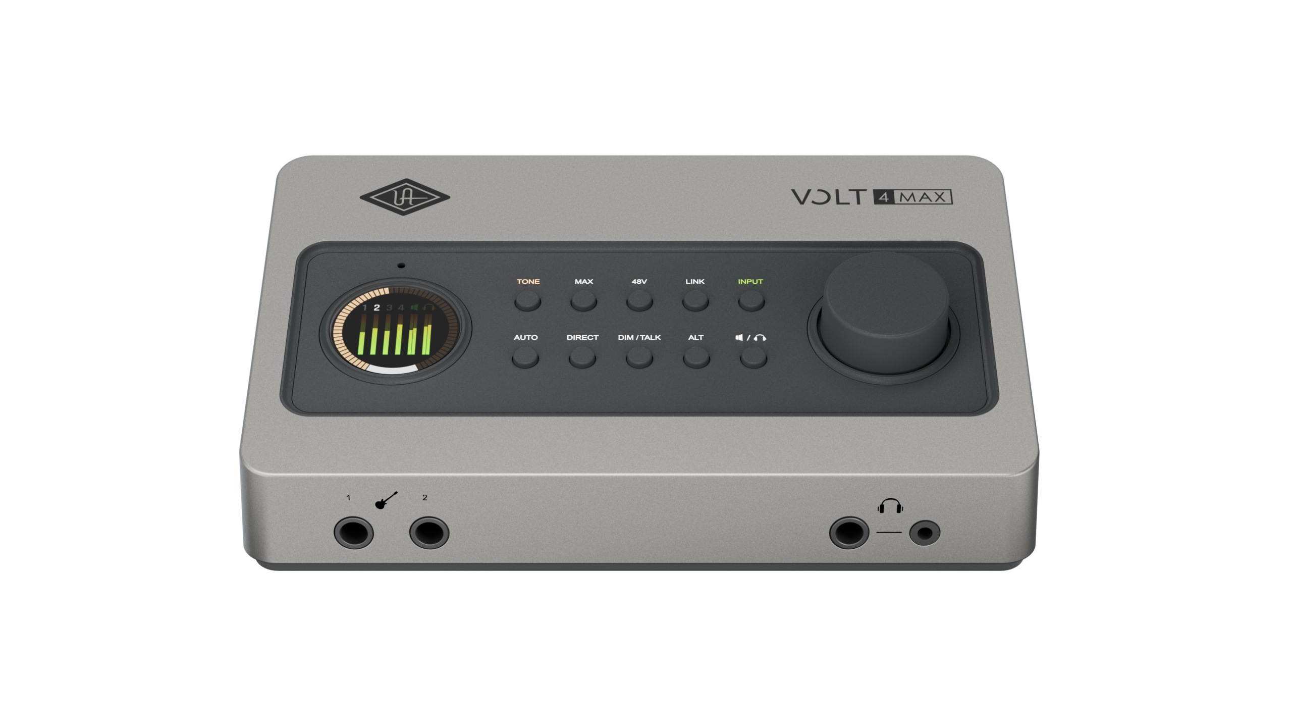 Universal Audio Volt 4 Max USB Аудио интерфейс - Image 5