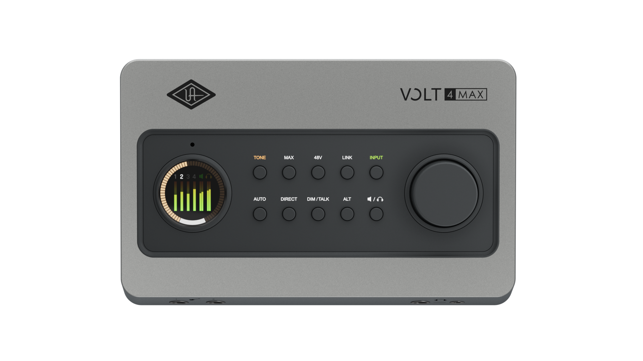 Universal Audio Volt 4 Max USB Аудио интерфейс