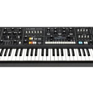 Moog Muse – аналогов синтезатор