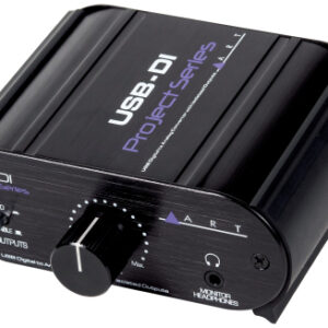ART USB DI – USB Direct Box