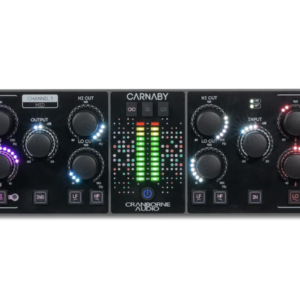 Cranborne Audio Carnaby HE2 Еквалайзер