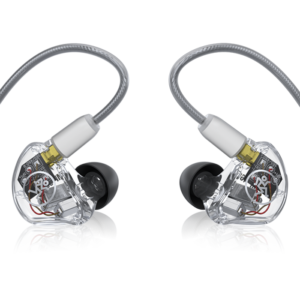 Mackie MP-360 – Професионални In-Ear мониторни слушалки