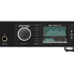 RME ADI-2/4 Pro EX - AD/DA конвертор