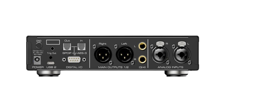 RME ADI-2/4 Pro EX - AD/DA конвертор - Image 2